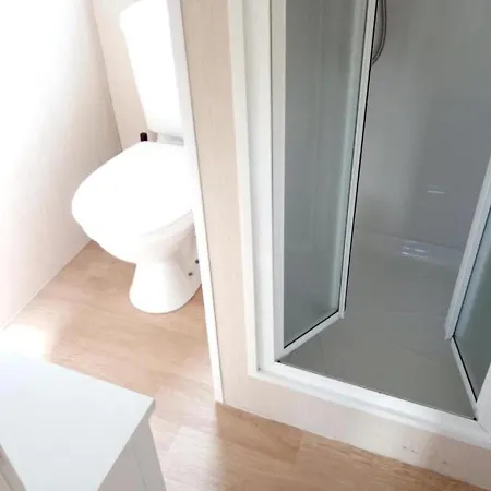 Chalet Dd 16 - De Duindoorn IJmuiden