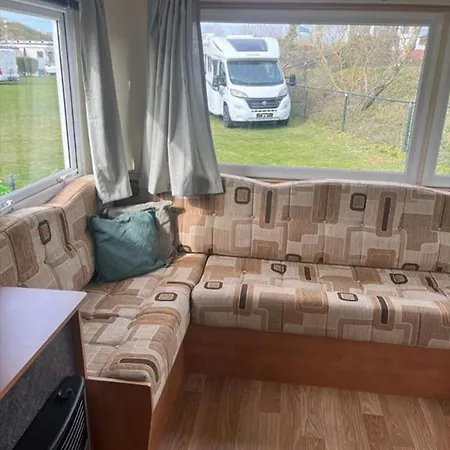 Dd 16 - De Duindoorn Chalet IJmuiden